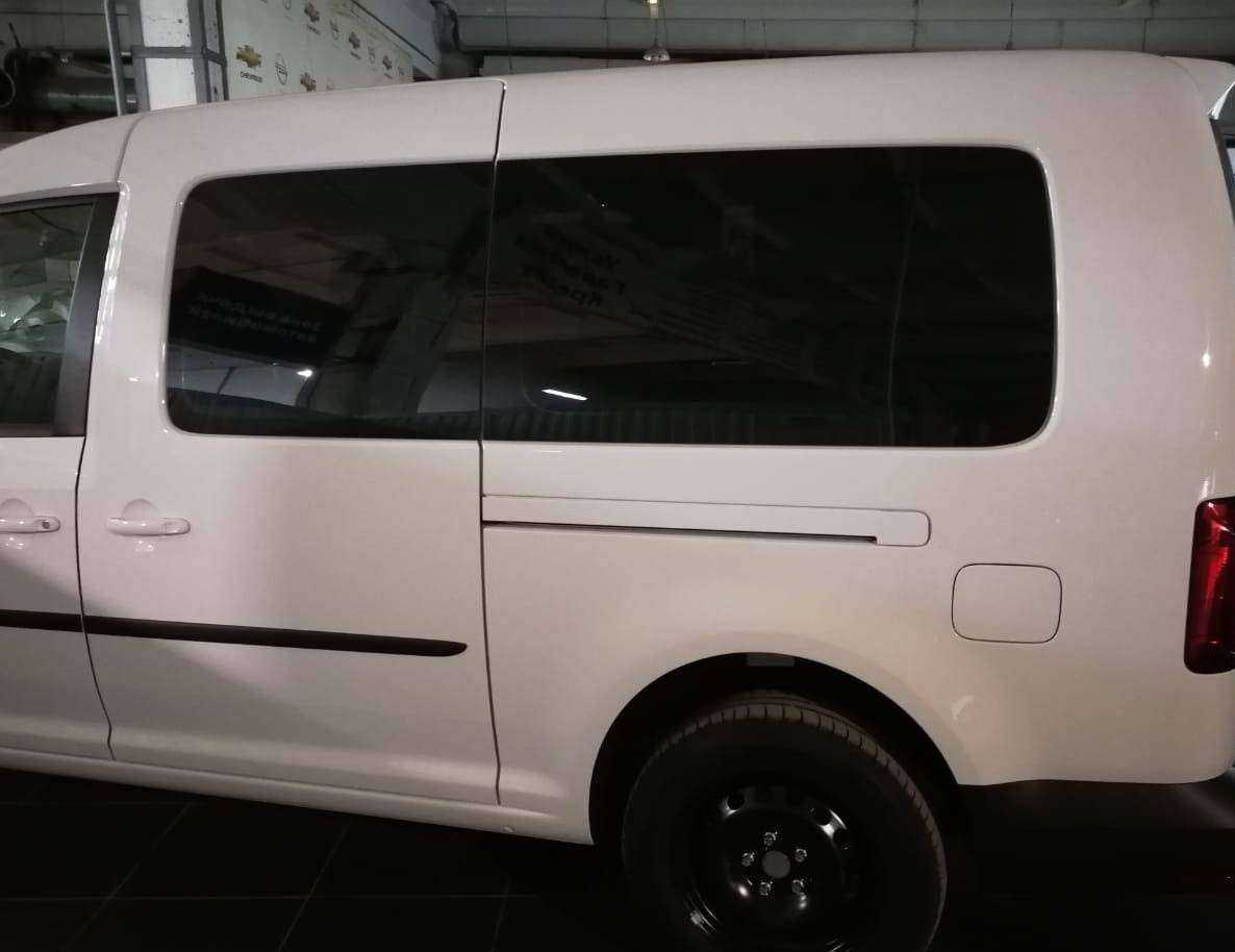 Отзывы на компанию Цех кузовного ремонта в г. Кемерово c фото