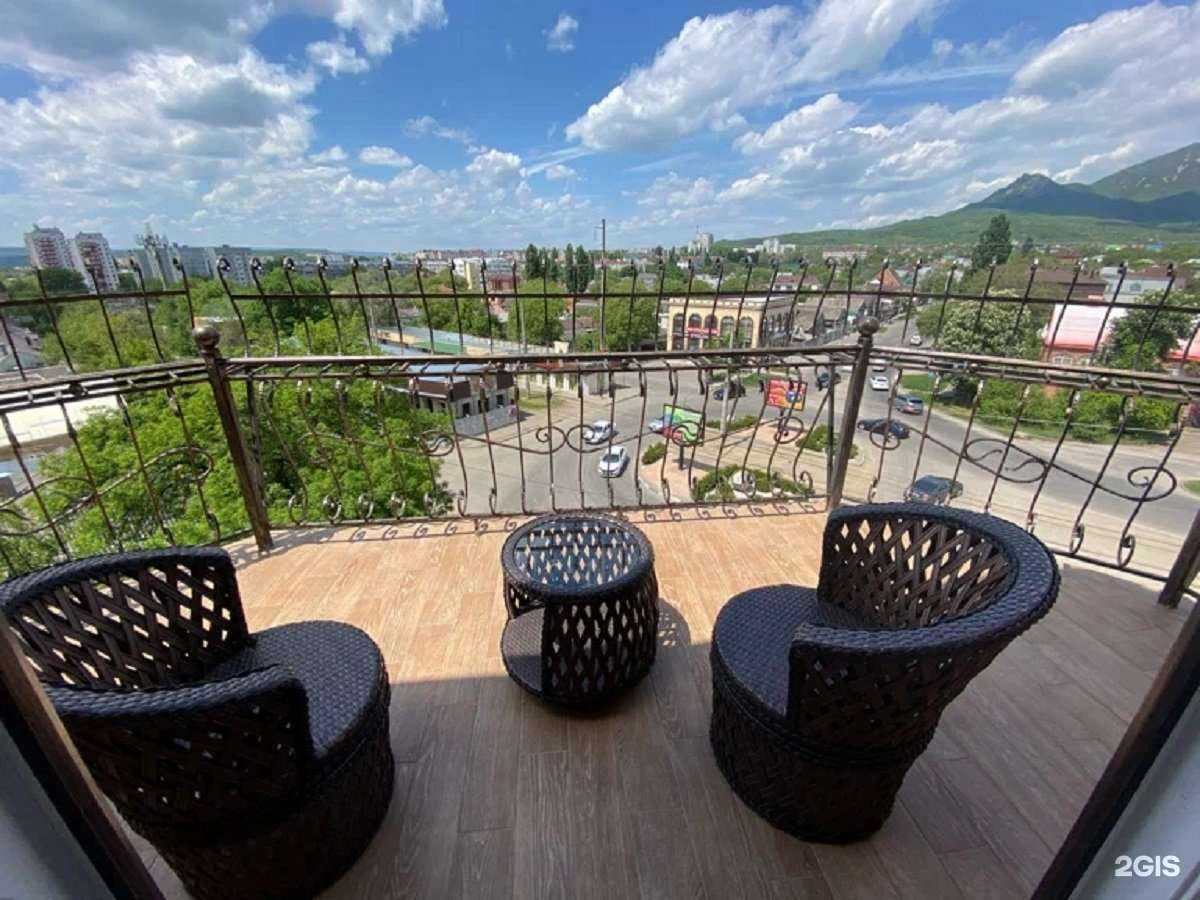 Отзывы на компанию Кристэлла в г. Пятигорск c фото