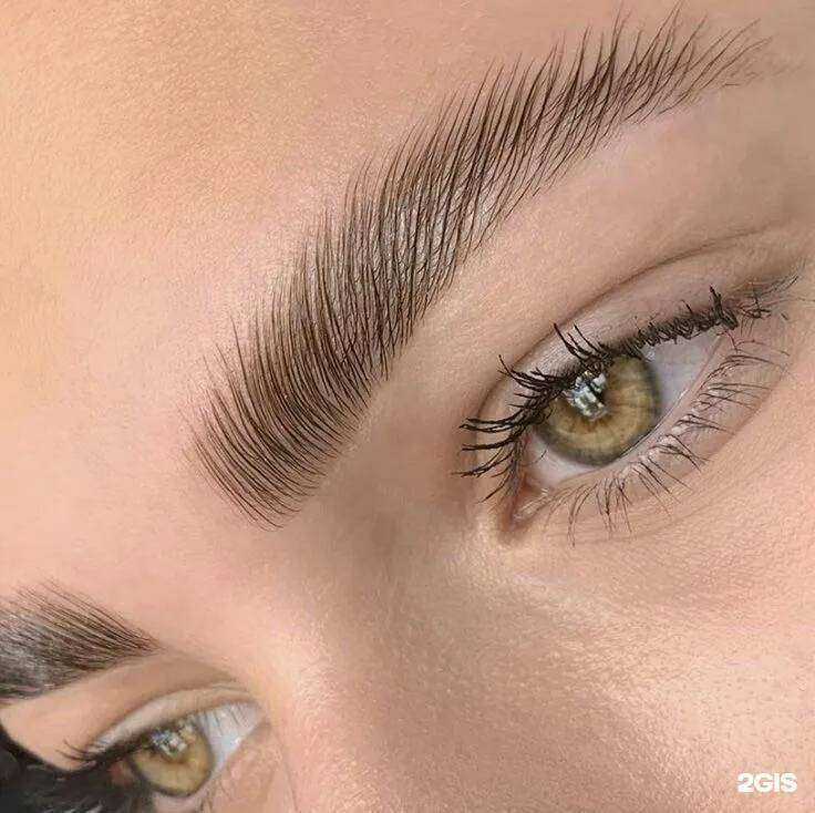 Отзывы на компанию Кабинет перманентного макияжа в Архангельске c фото