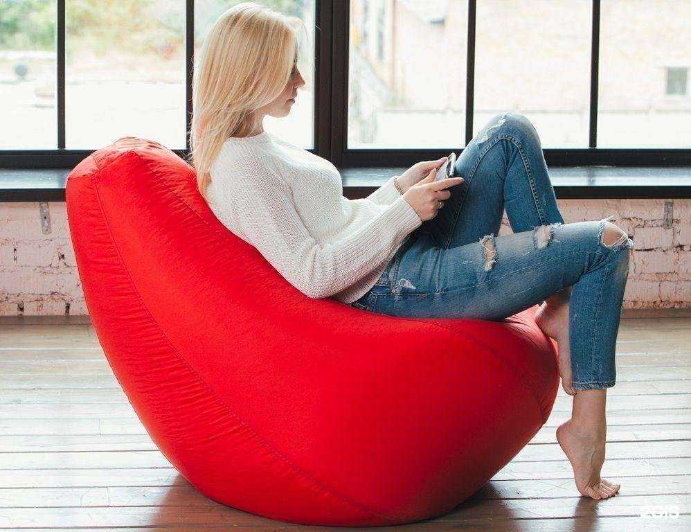 Отзывы на компанию БингоБэг в Новосибирске c фото