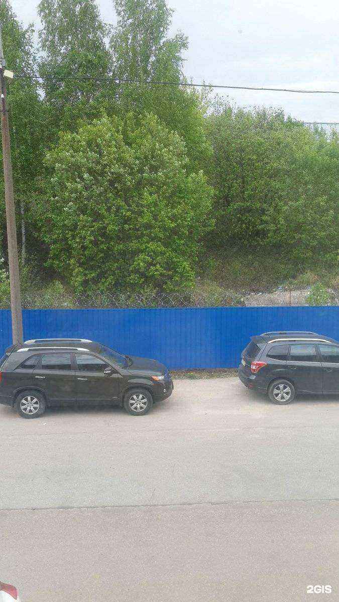 Отзывы на компанию Термоклуб Нижний Новгород в Нижнем Новгороде c фото