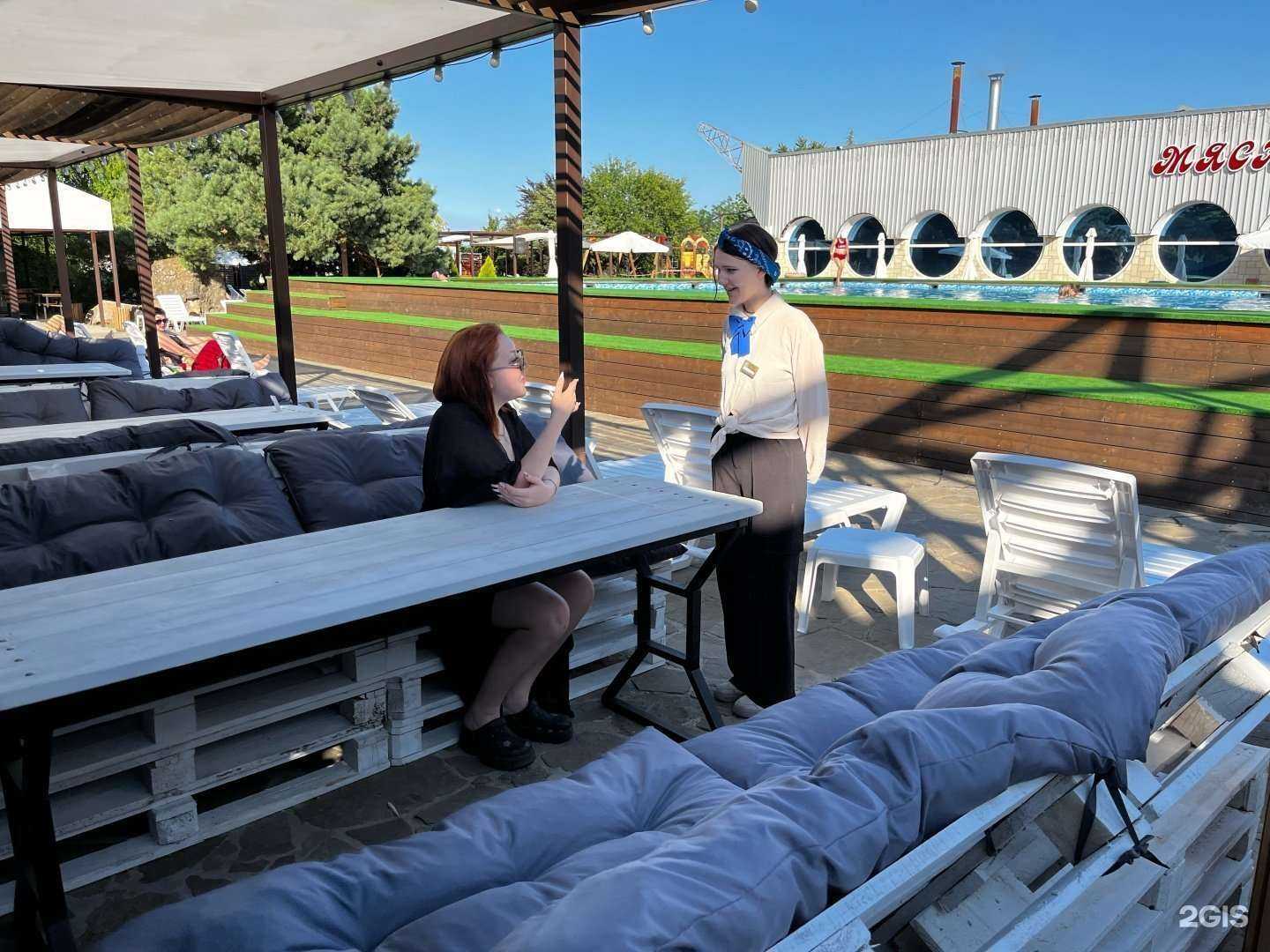 Отзывы на компанию Аква империя  в Таганроге c фото