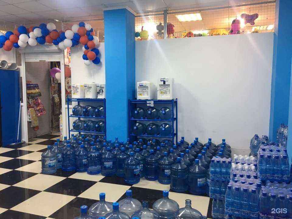 Отзывы на компанию Северная вода в г. Норильск c фото