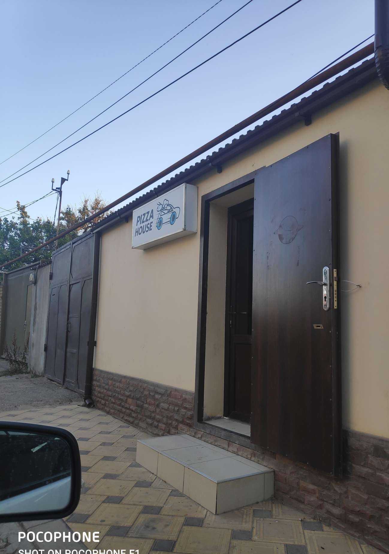 Отзывы на компанию Pizza house в Буйнакске c фото - фотография 2 из 2