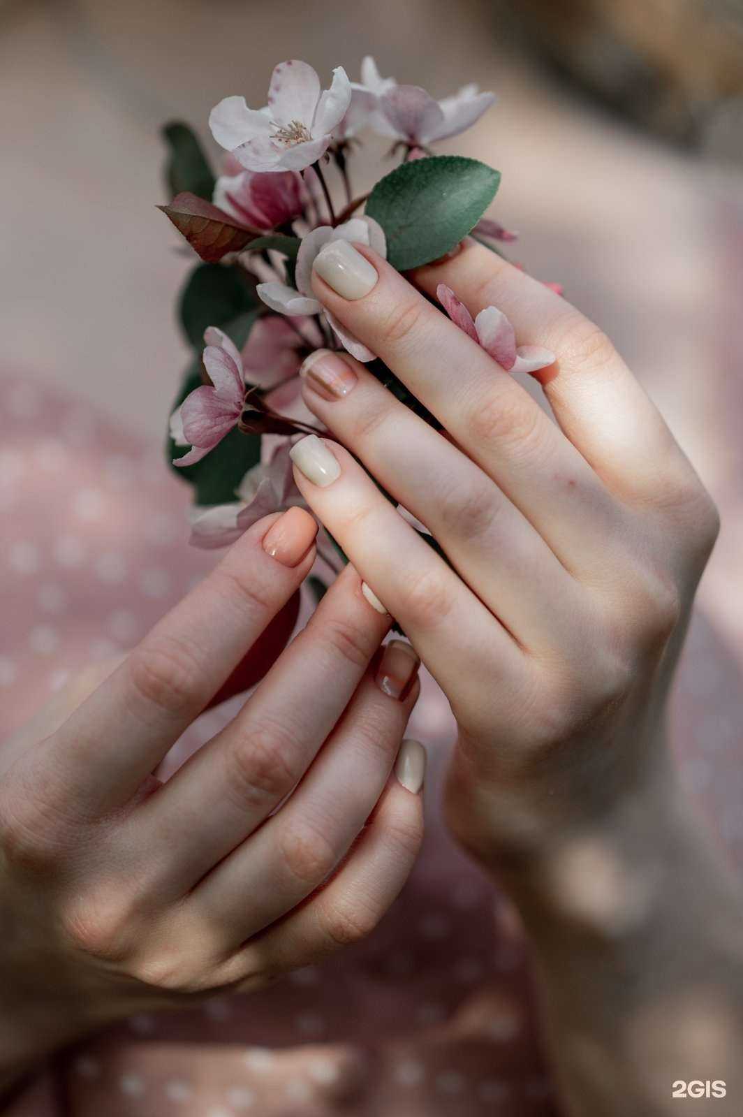 Отзывы на компанию Студия ногтевого сервиса в Тюмени c фото