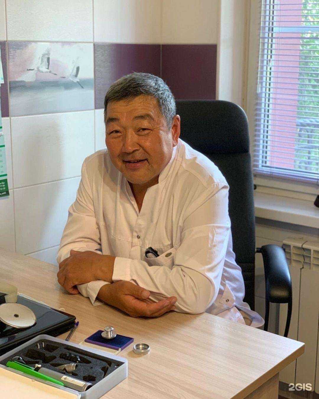 Отзывы на компанию Доктор Лор в Улан-Удэ c фото