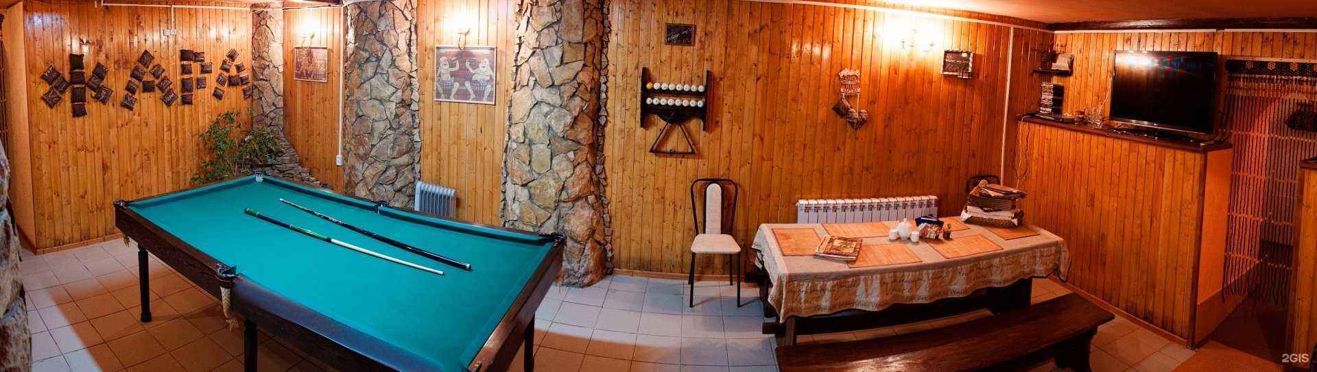 Отзывы на компанию Жара в Саратове c фото