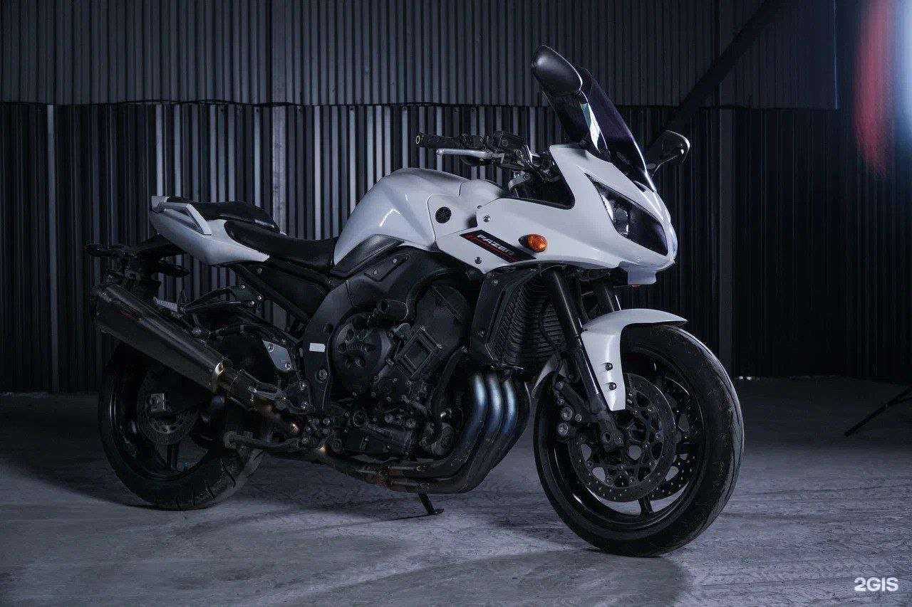 Отзывы на компанию Мото-Трейд в Владивостоке c фото