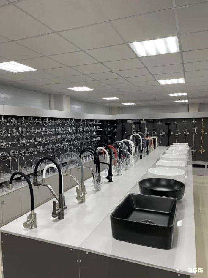 Отзывы на компанию Сантехника161.рф в г. Ростов-на-Дону c фото