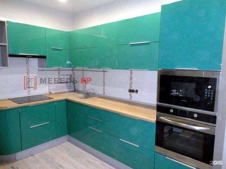 Отзывы на компанию Мебель КР в г. Краснодар c фото