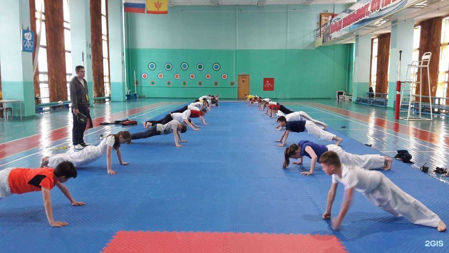 Отзывы на компанию Корё в г. Новочебоксарск c фото