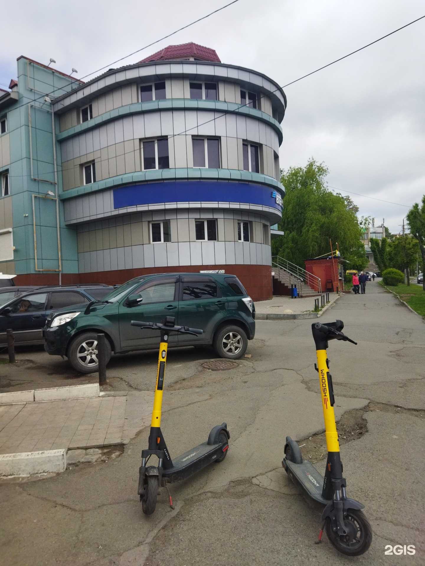 Отзывы на компанию Galeo в Владивостоке c фото - фотография 2 из 2