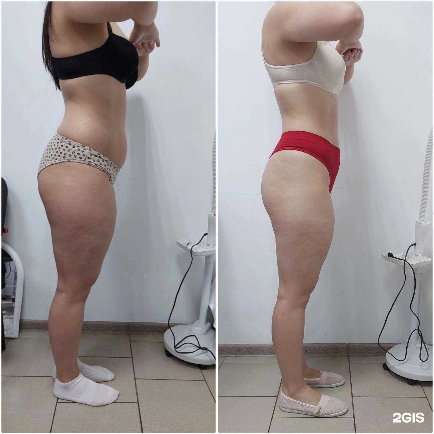 Отзывы на компанию Студия массажа и косметологии в Краснодаре c фото