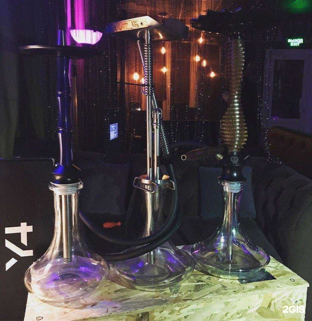 Отзывы на компанию Smoking place в Балашихе c фото