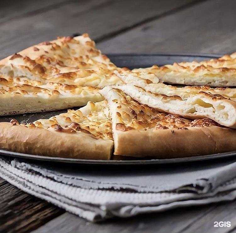 Отзывы на компанию Кафе-хинкальная в г. Кисловодск c фото