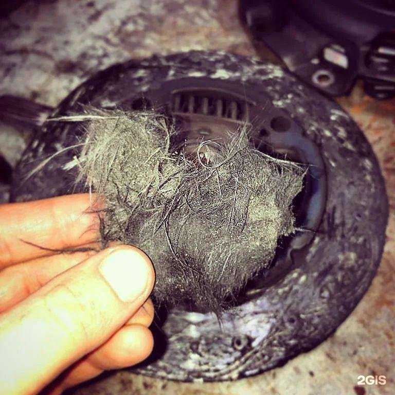 Отзывы на компанию Inter-авто в Орле c фото