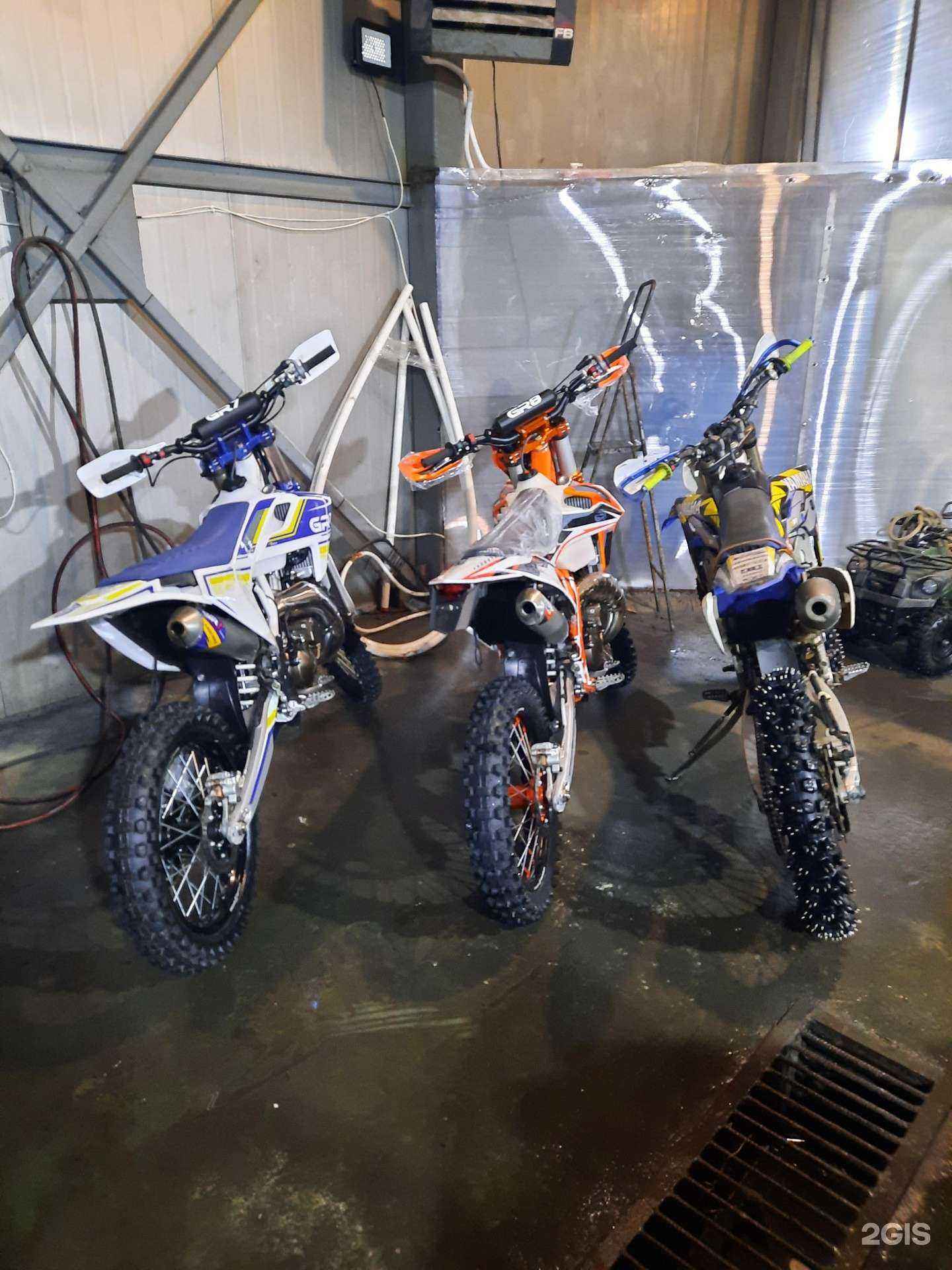 Отзывы на компанию Двс-вл в Владивостоке c фото