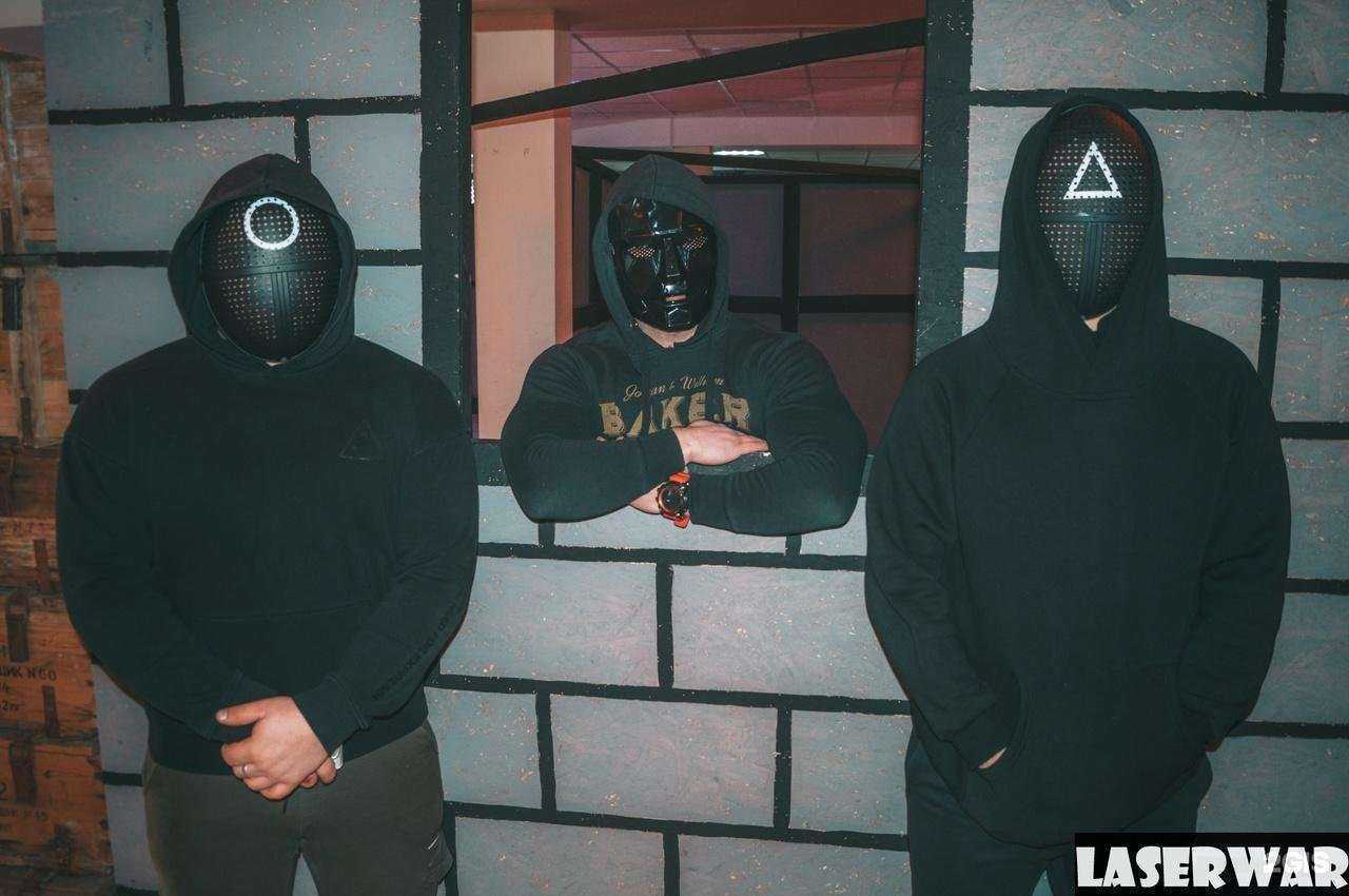 Отзывы на компанию Laserwar в г. Ульяновск c фото