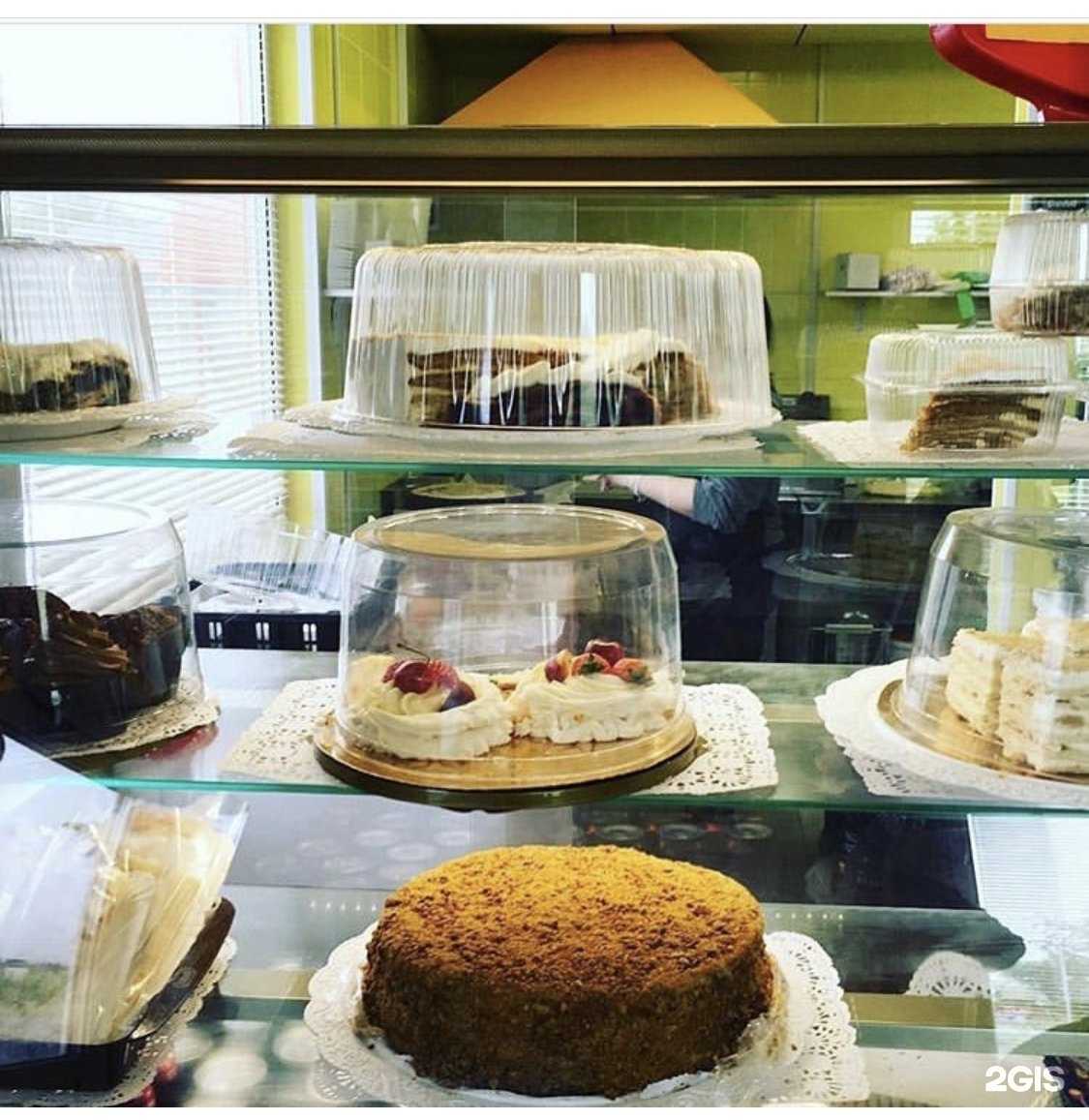 Отзывы на компанию Бутерброд в г. Елизово c фото