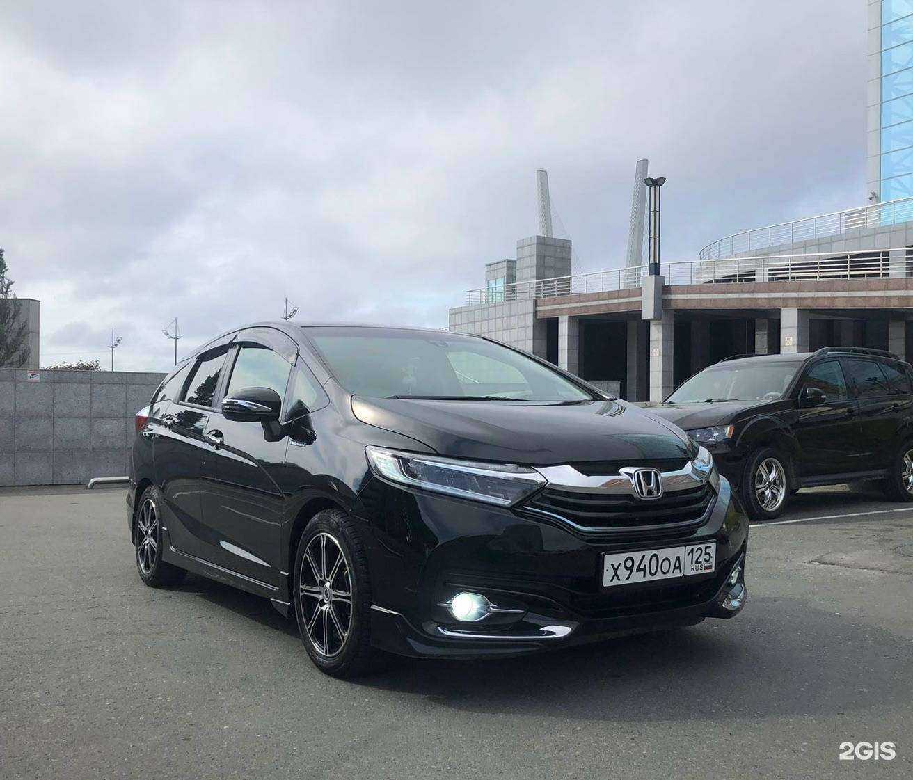 Отзывы на компанию Mv-import в Владивостоке c фото