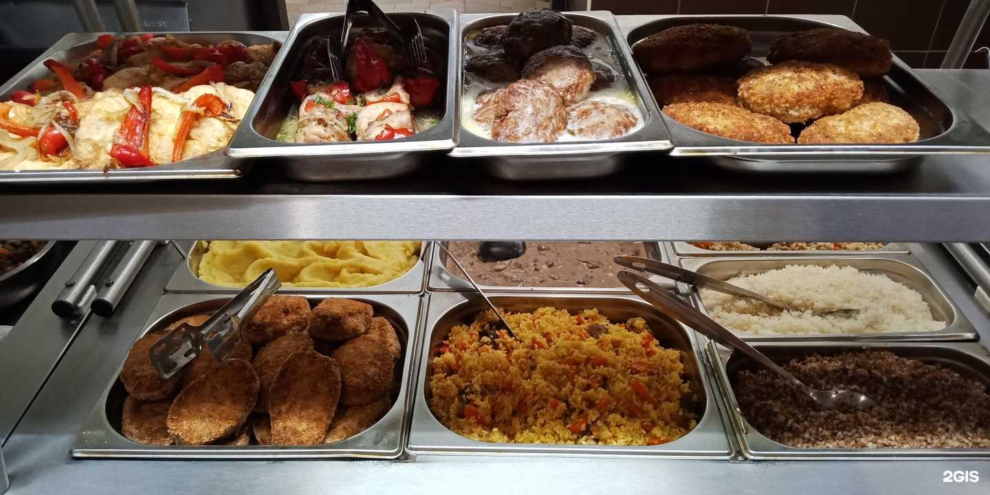 Отзывы на компанию Фабрика вкуса в Новосибирске c фото