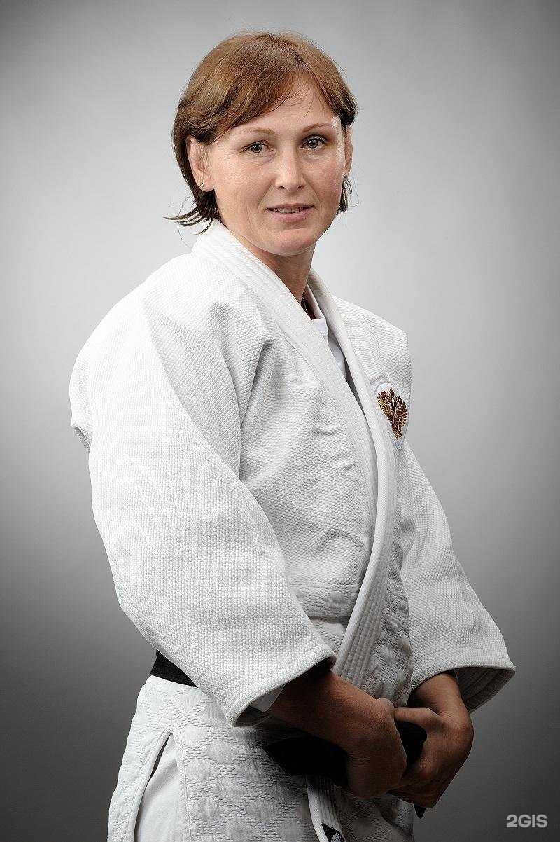 Отзывы на компанию Дзюдо в г. Оренбург c фото