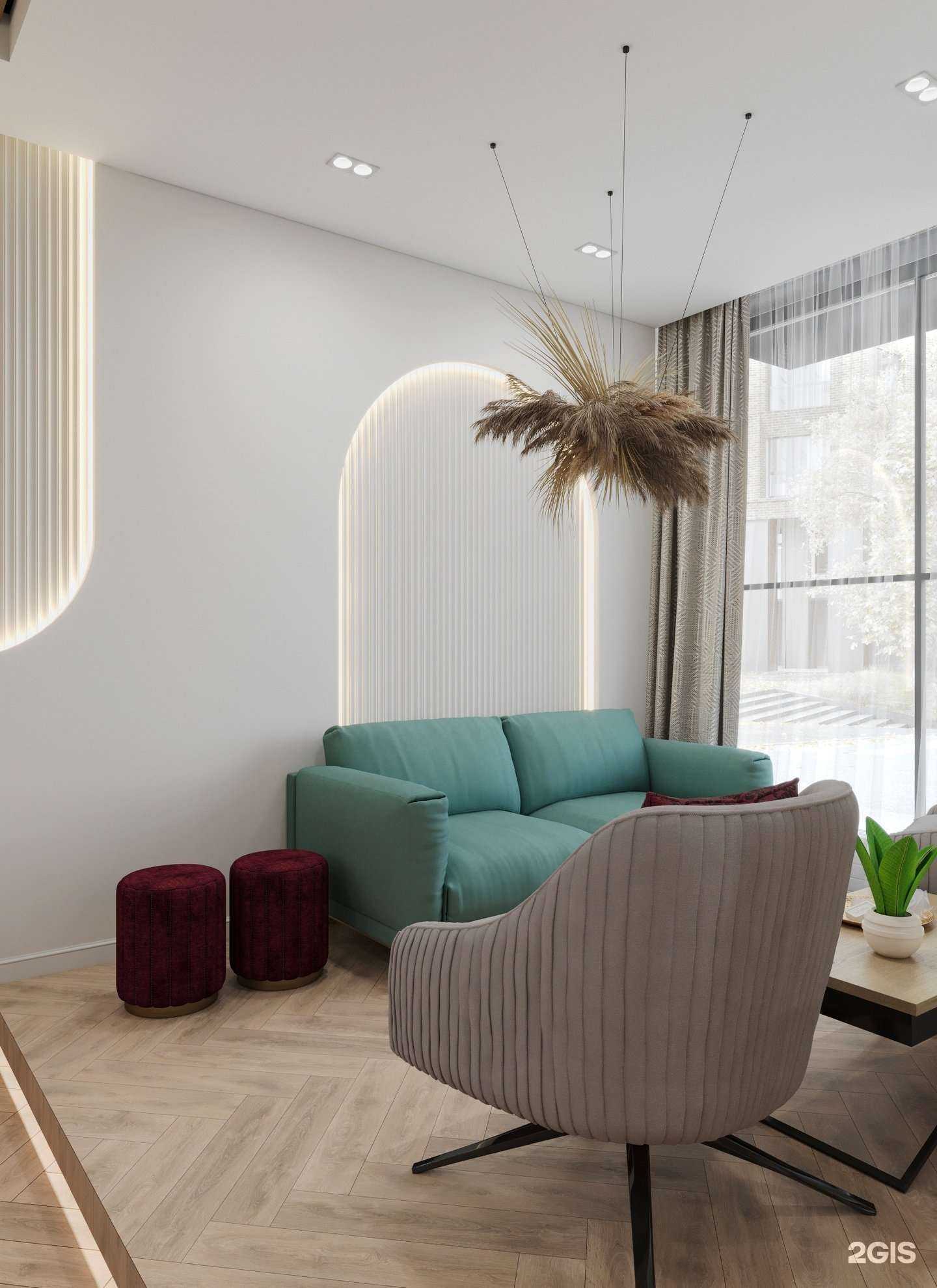 Отзывы на компанию Green-SPA в Уфе c фото