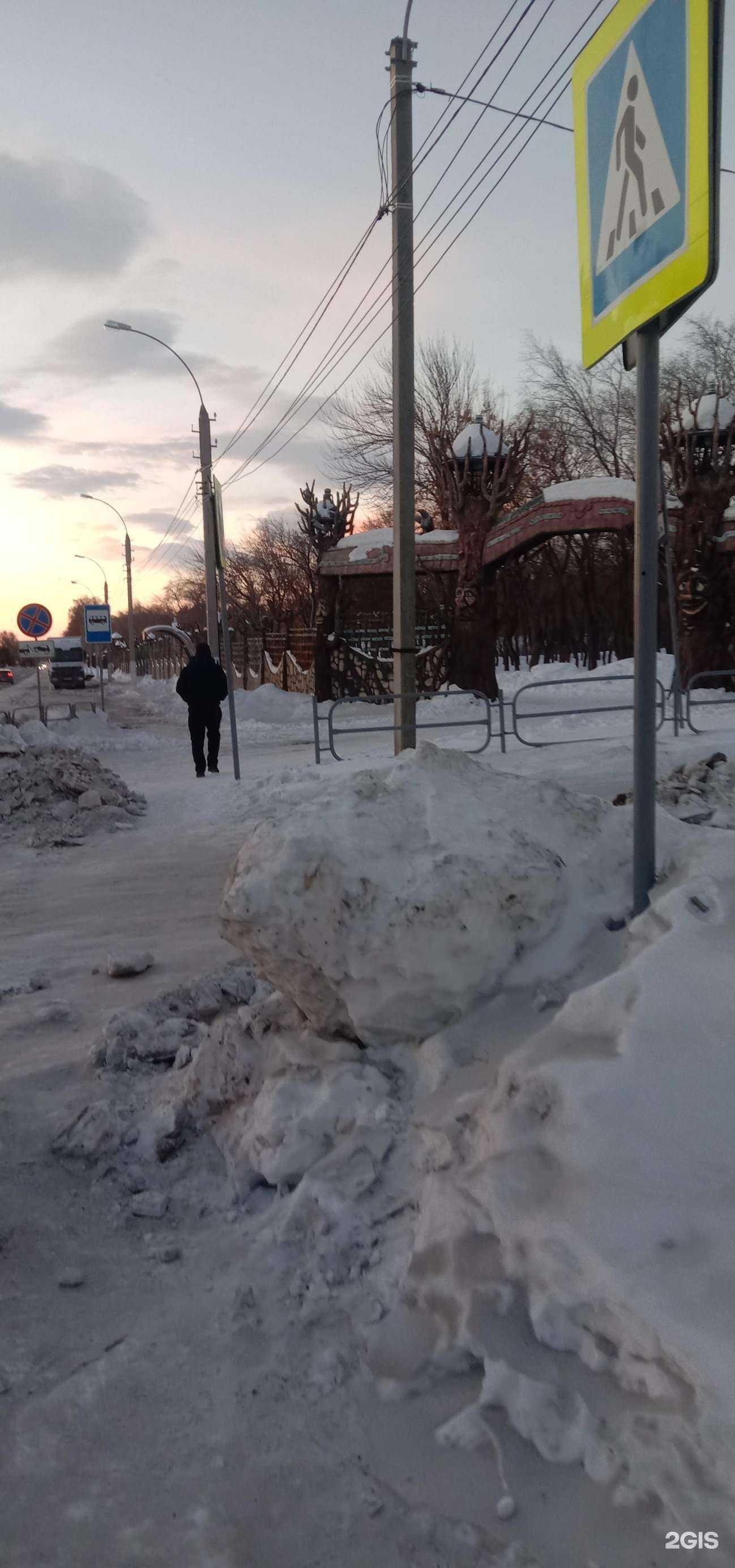 Отзывы на компанию Магнитогорскинвестстрой в Магнитогорске c фото