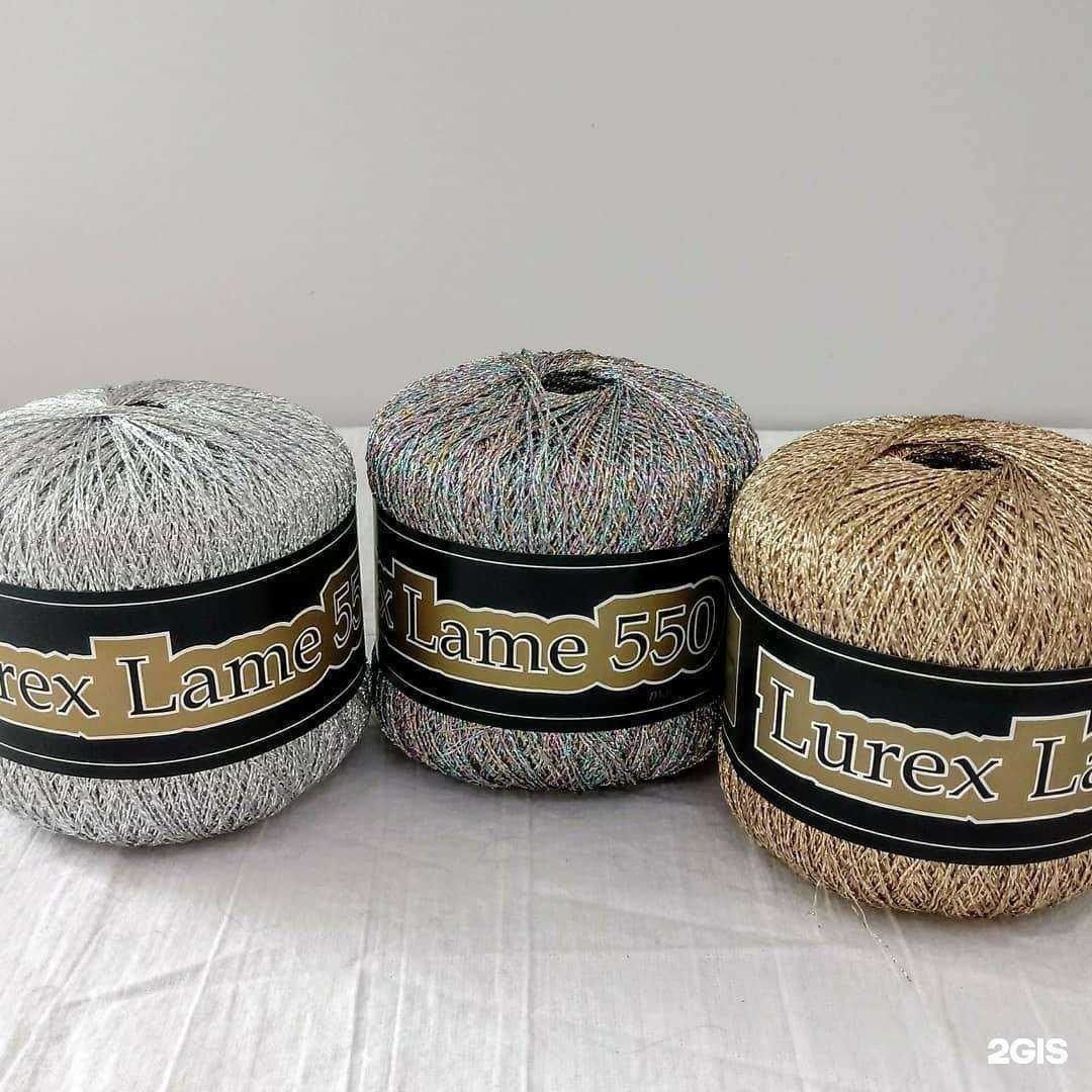 Отзывы на компанию Ниточки-клубочки в г. Орёл c фото