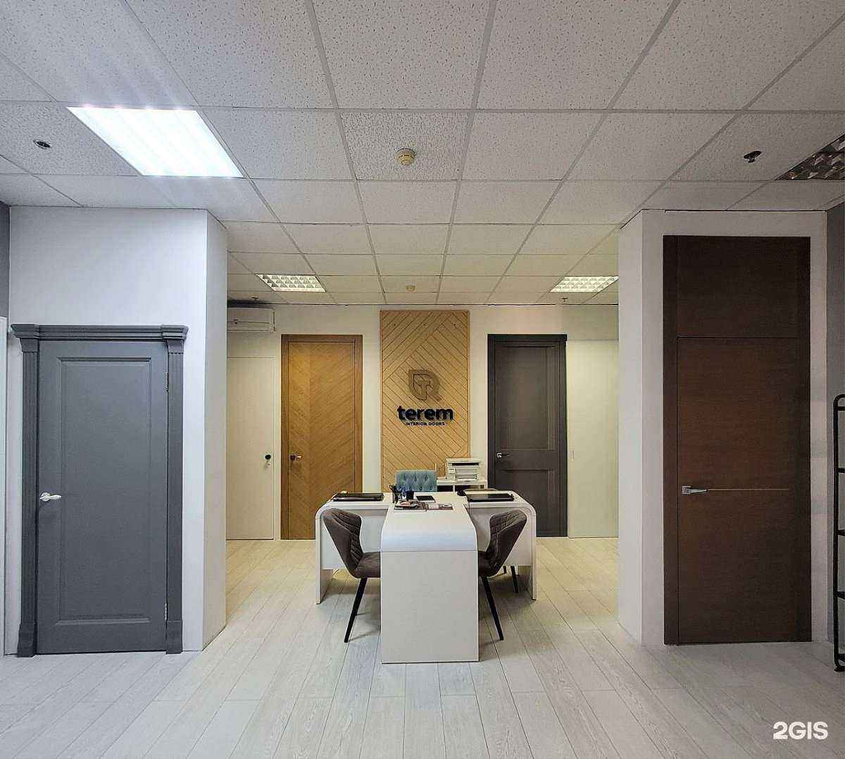 Отзывы на компанию Terem в Краснодаре c фото