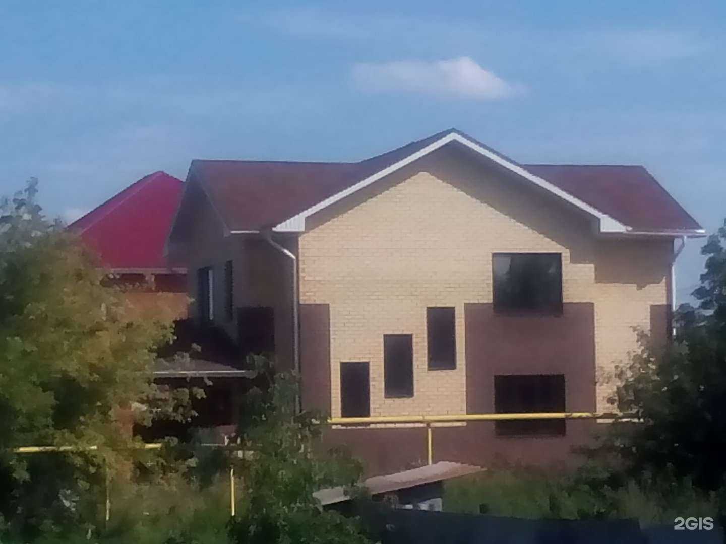 Отзывы на компанию Центр кровли и фасада в Челябинске c фото