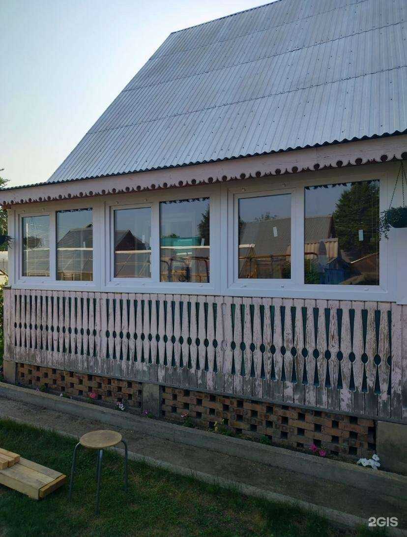 Отзывы на компанию АВС окна в г. Новосибирск c фото