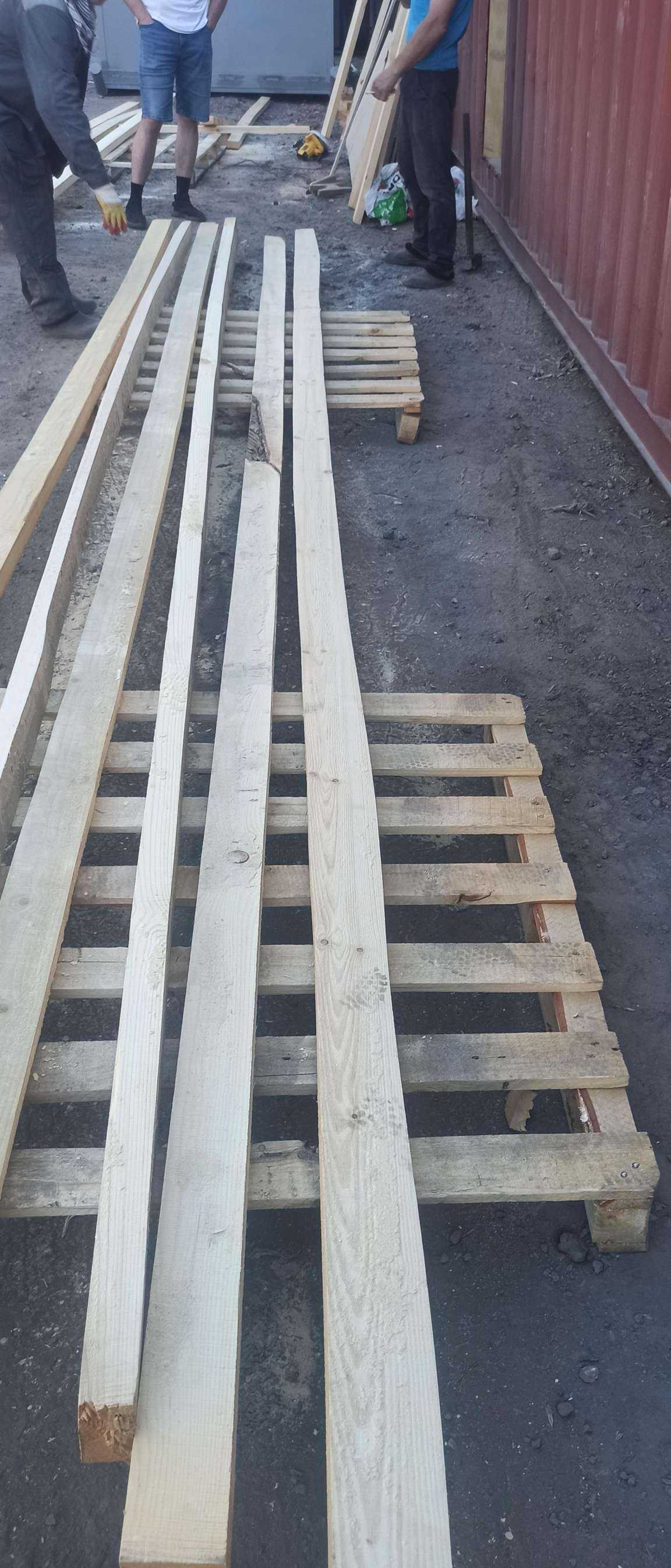 Отзывы на компанию Мир сантехники и пиломатериалов в Новокузнецке c фото - фотография 2 из 2