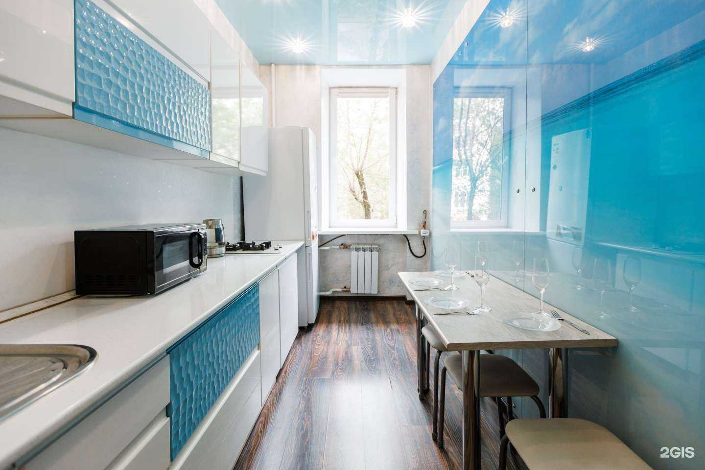 Отзывы на компанию Домашний уют в Комсомольске-на-Амуре c фото