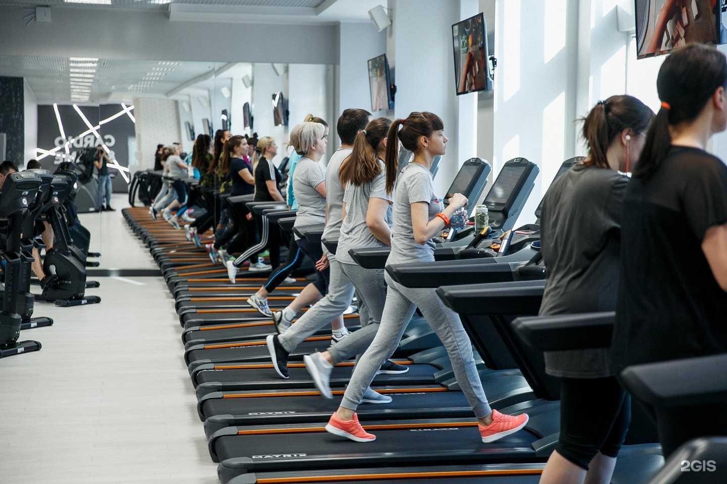 Отзывы на компанию JoyFit в г. Калуга c фото