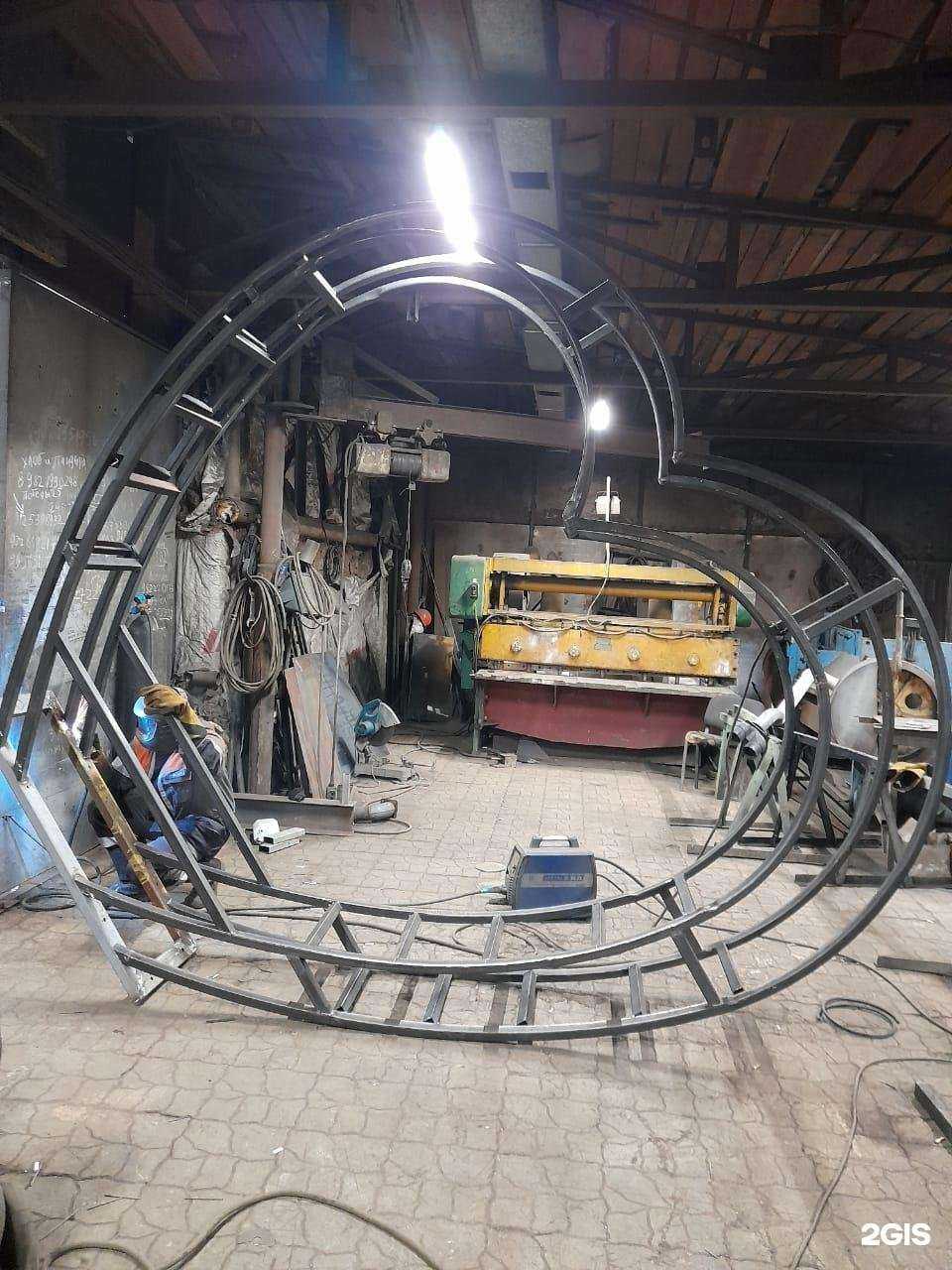 Отзывы на компанию Центр сварочных услуг в г. Нижневартовск c фото