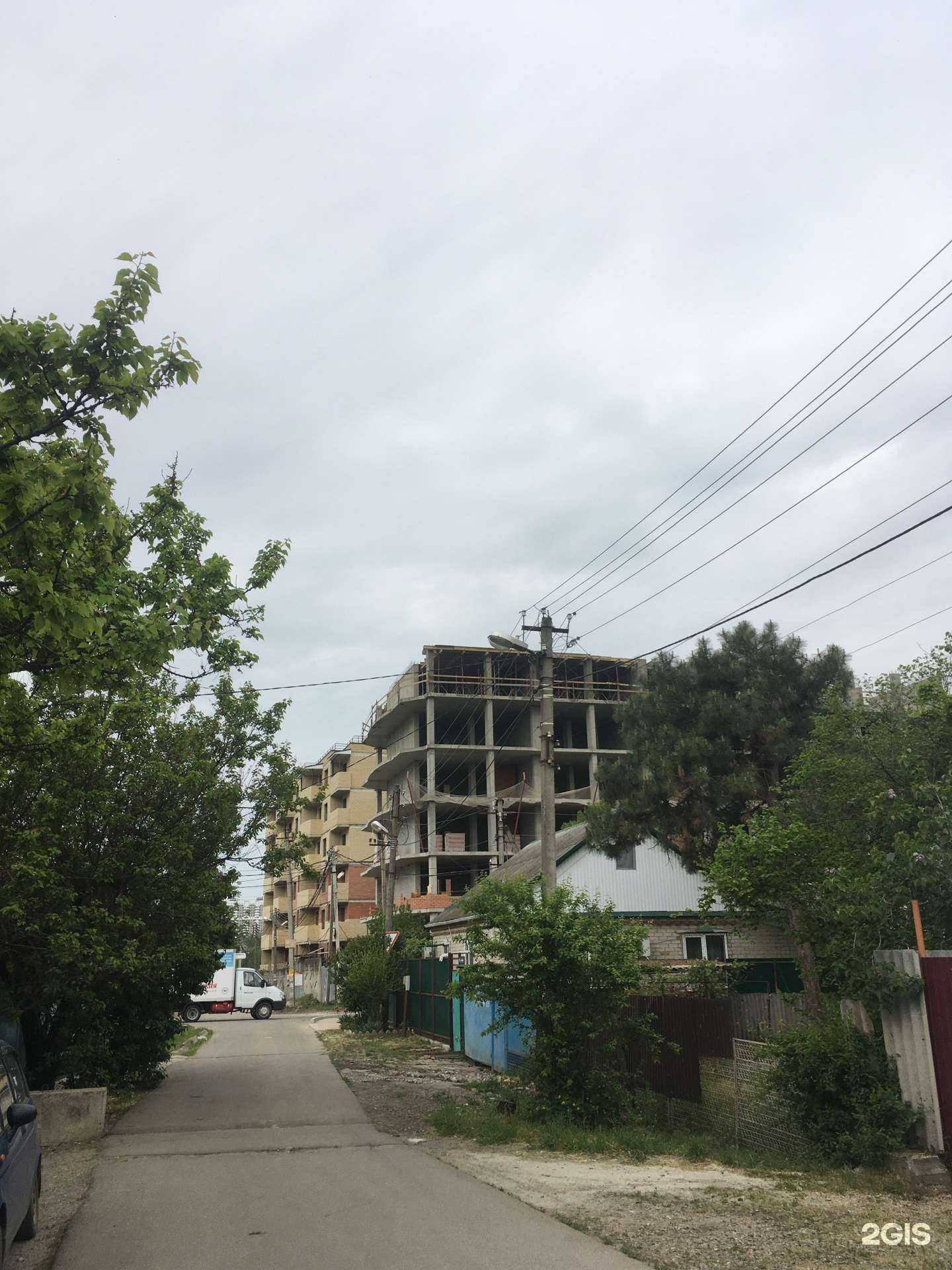 Отзывы на компанию Южный город в Краснодаре c фото - фотография 2 из 2