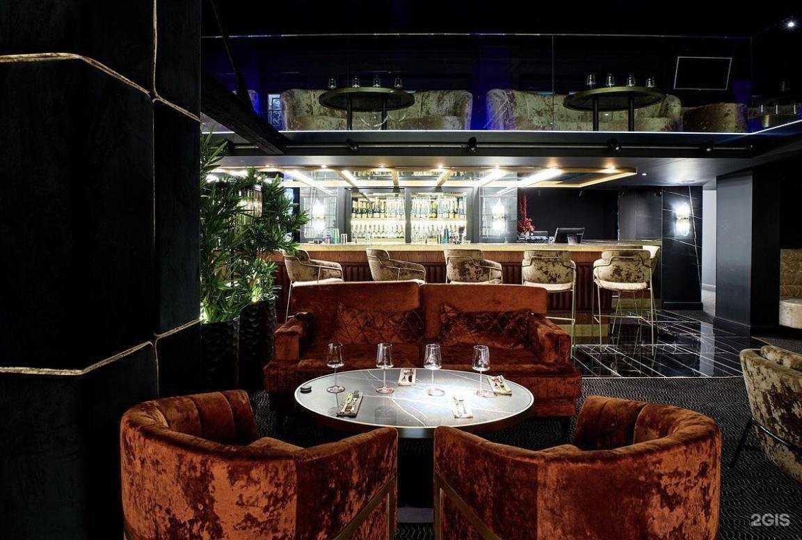 Отзывы на компанию Red bar & Karaoke в Екатеринбурге c фото