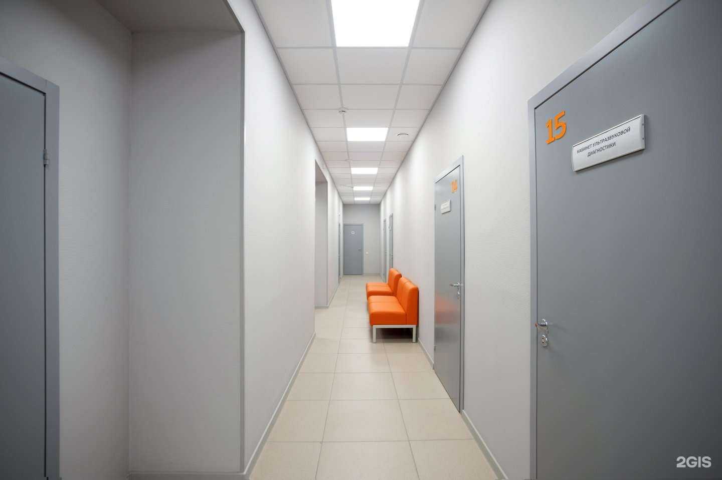 Отзывы на компанию Мой доктор в Новосибирске c фото