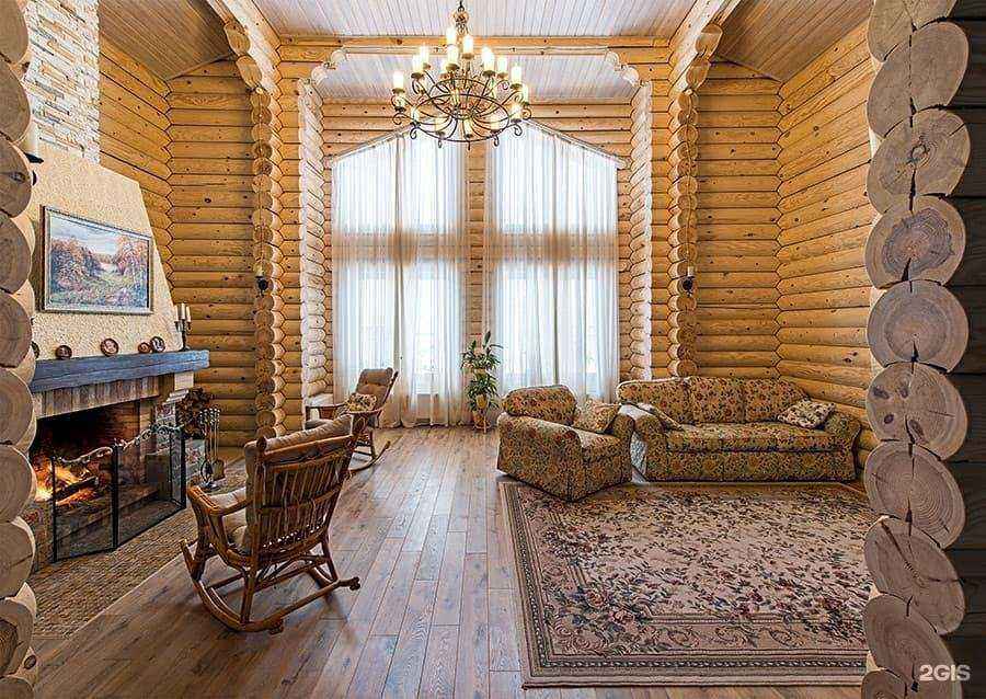 Отзывы на компанию Зимний дом в Балашихе c фото