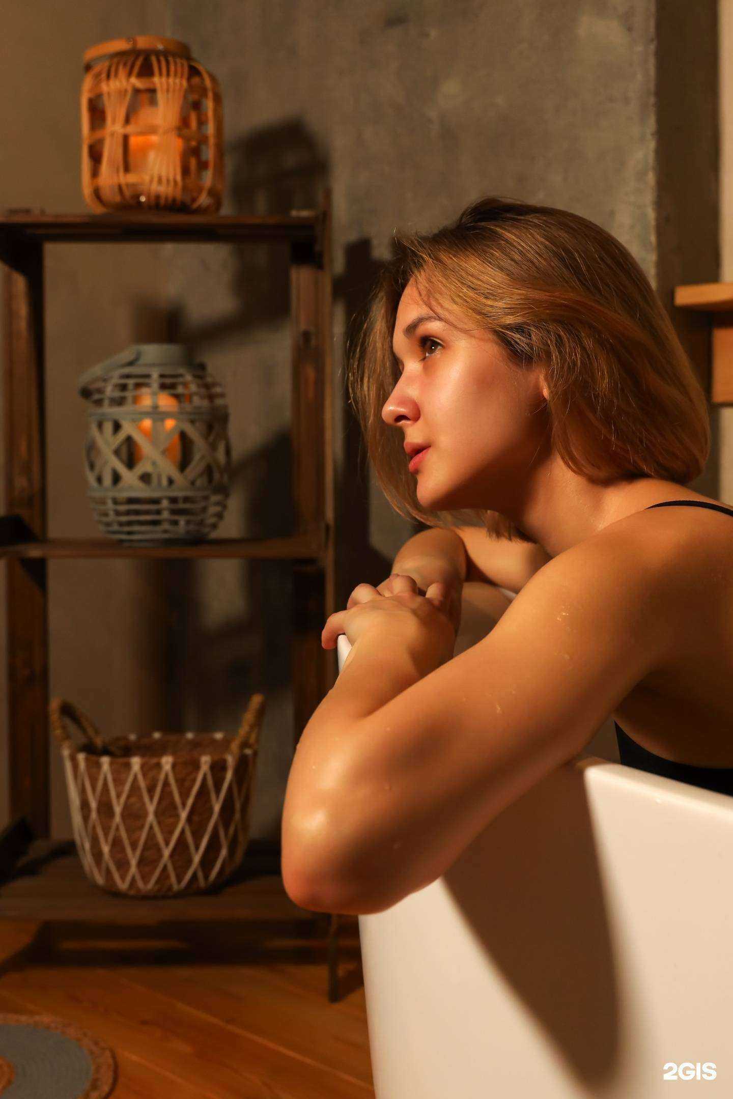 Отзывы на компанию BotanicaSPA в г. Казань c фото