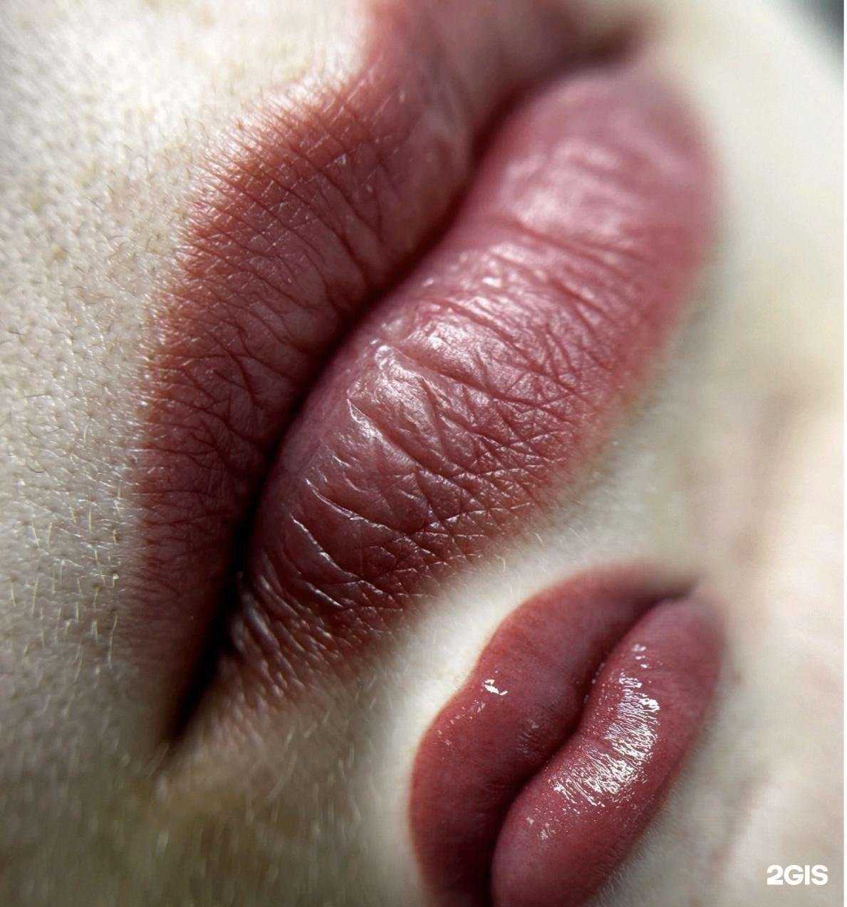 Отзывы на компанию For You permanent в Томске c фото