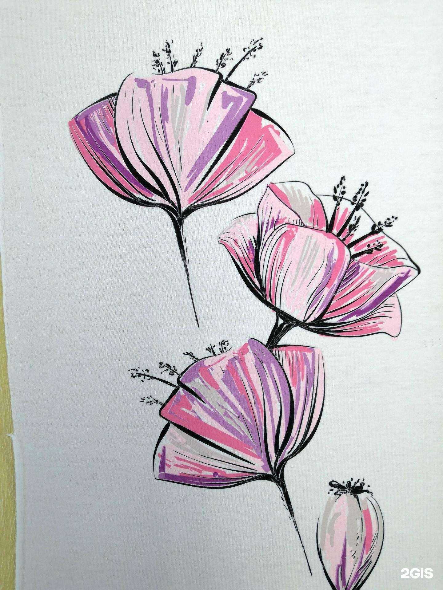 Отзывы на компанию Рго-Футболка в г. Иваново c фото