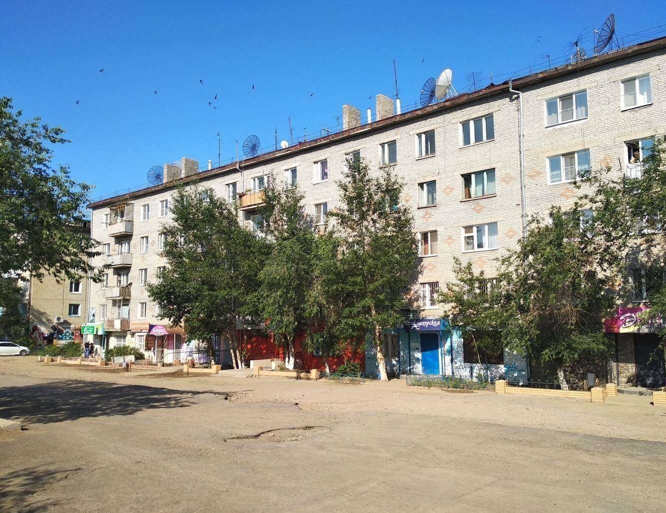 Отзывы на компанию Студия красоты Ольги Шолом в Гусиноозёрске c фото - фотография 2 из 2