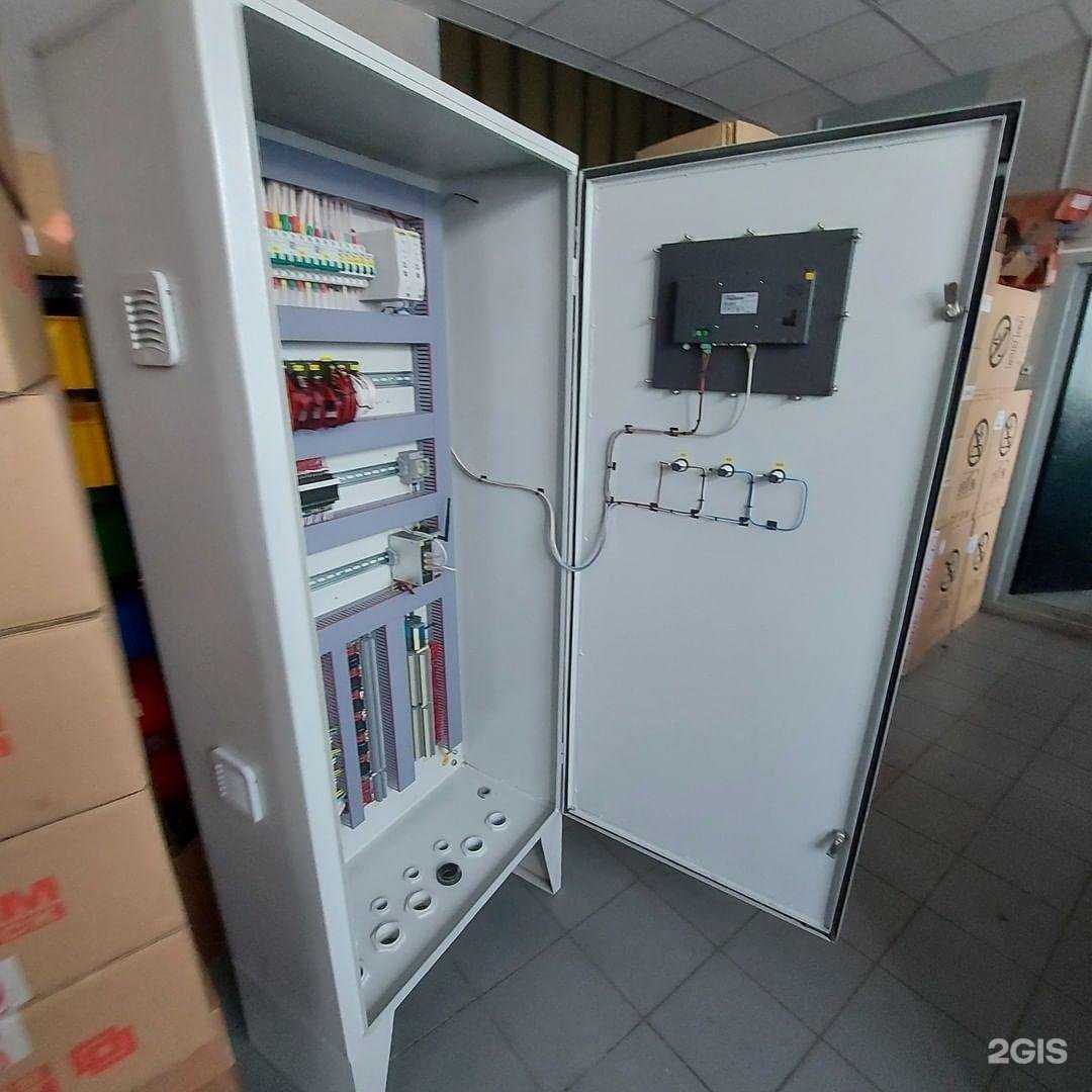 Отзывы на компанию Рб автоматика в г. Тверь c фото