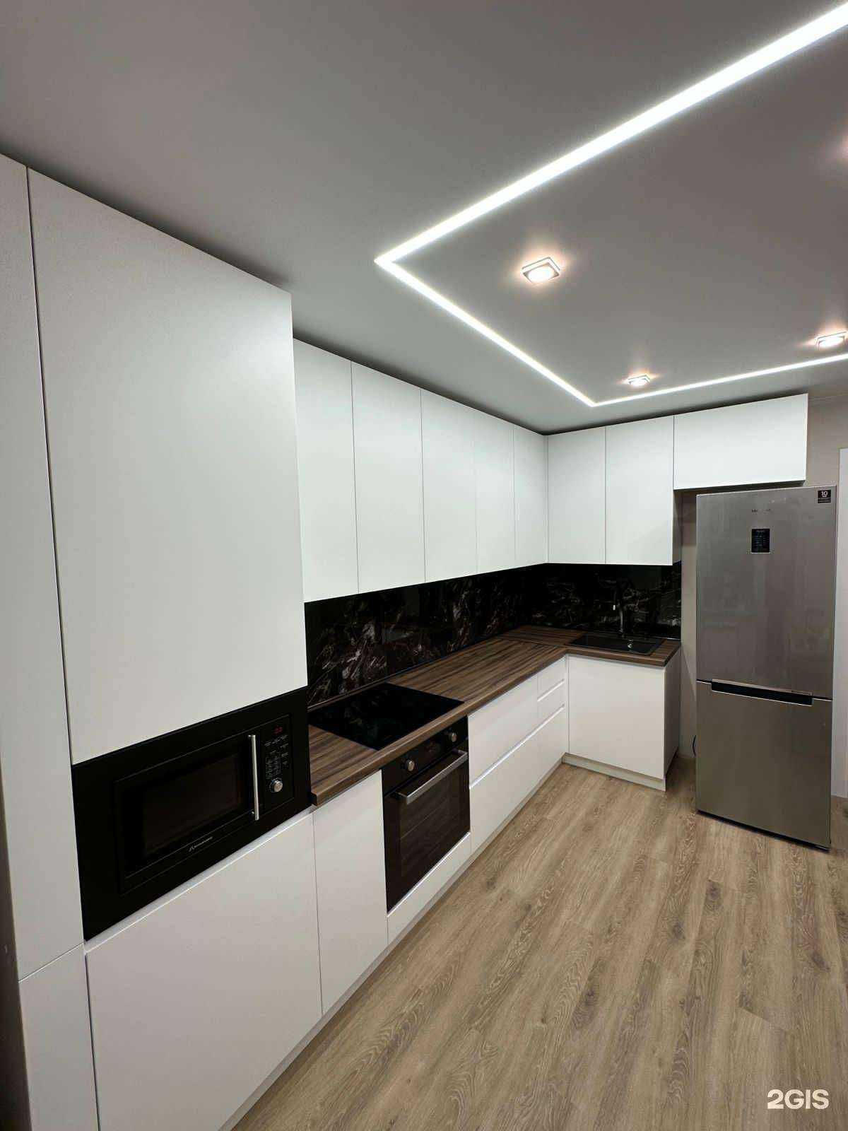 Отзывы на компанию Аванта Мебель в Чебоксарах c фото