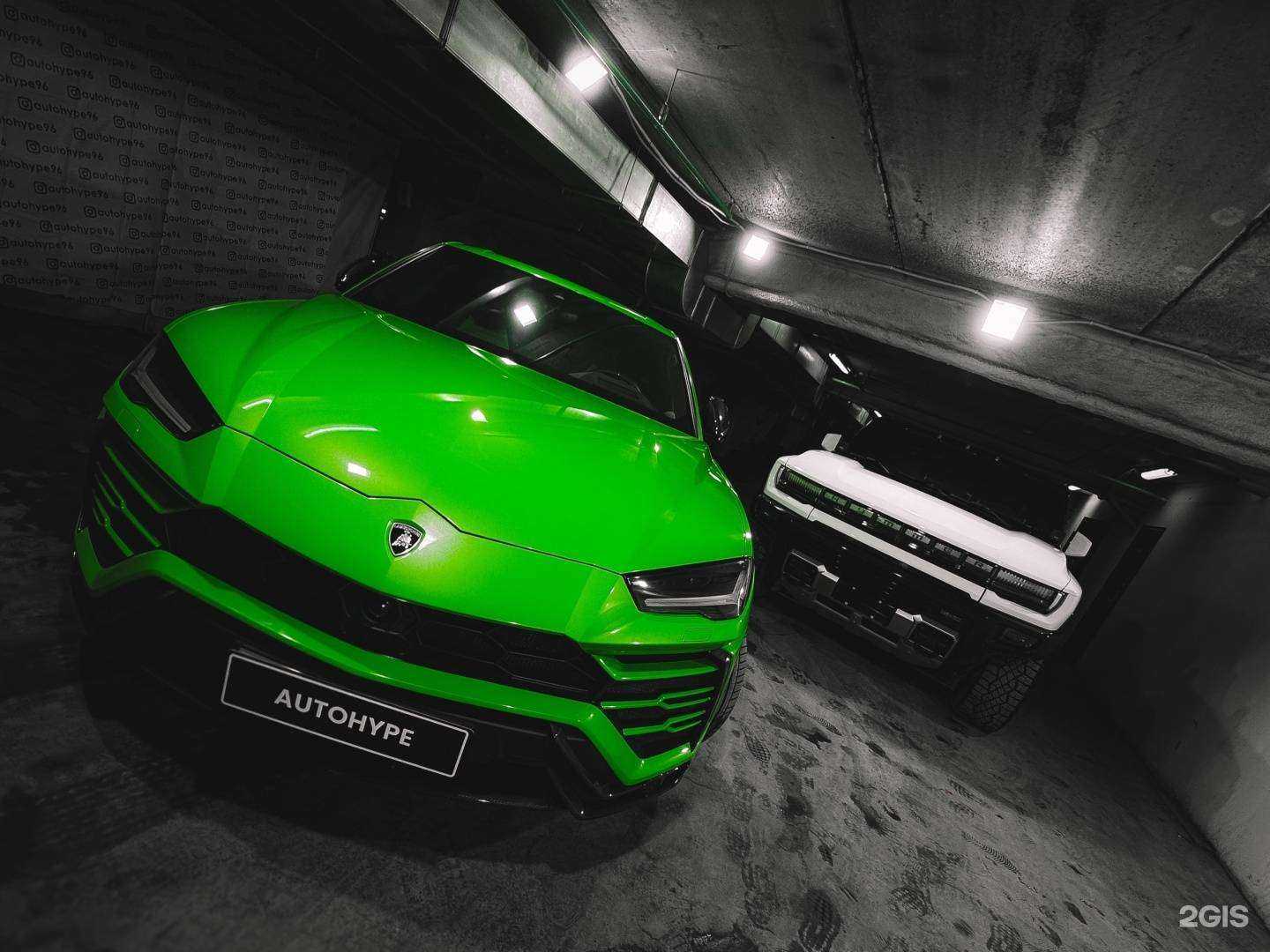 Отзывы на компанию АвтоХайп в Екатеринбурге c фото