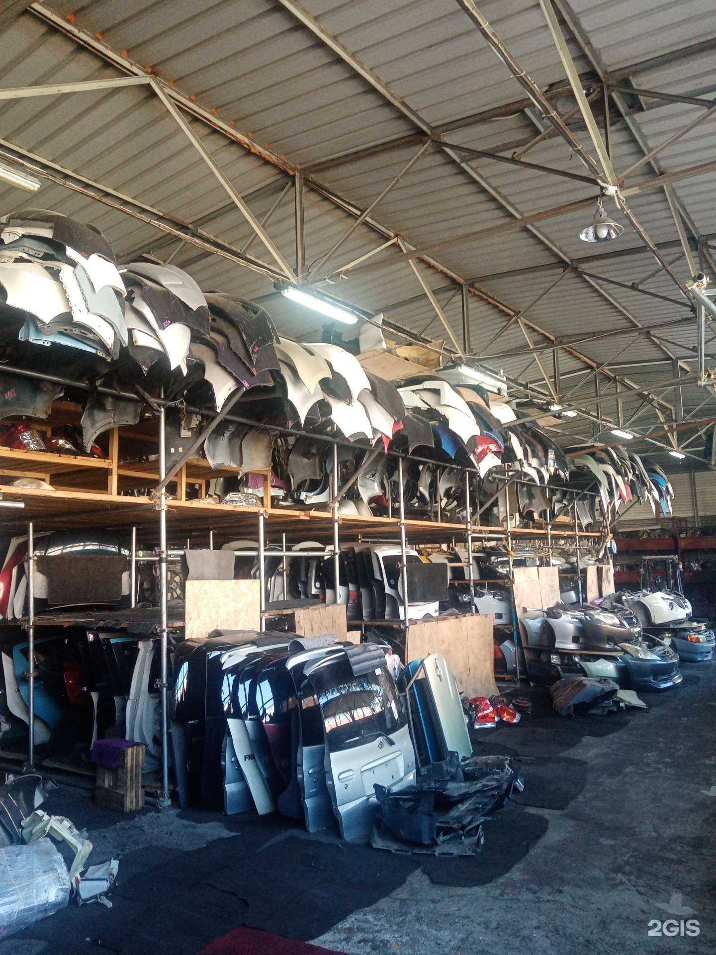 Отзывы на компанию Ajinomarket в г. Владивосток c фото