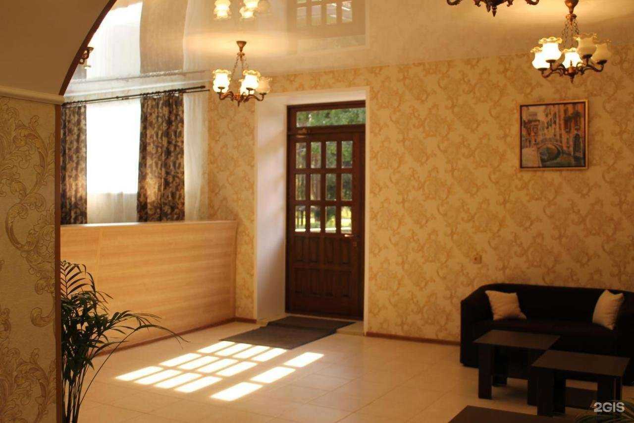 Отзывы на компанию Балтия в Вышнем Волочке c фото