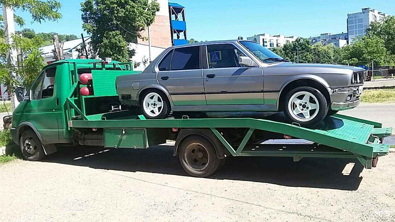 Отзывы на компанию Эвакуатор НижНов в г. Нижний Новгород c фото